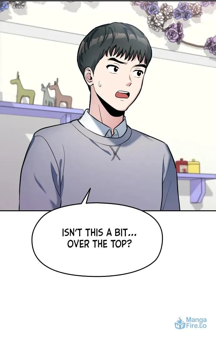 Read Anon, I Know You! chapter 3 image 104 on Lezhin