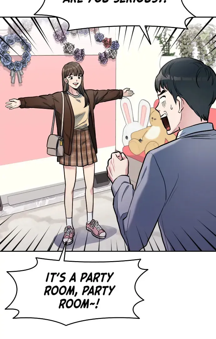 Read Anon, I Know You! chapter 3 image 106 on Lezhin