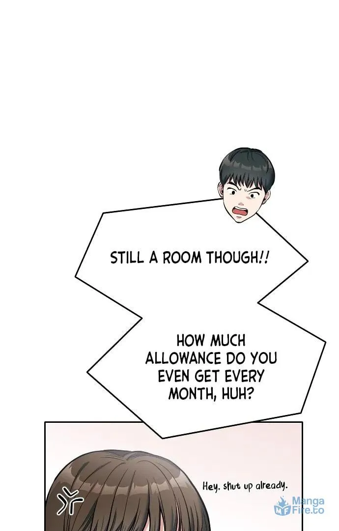 Read Anon, I Know You! chapter 3 image 107 on Lezhin