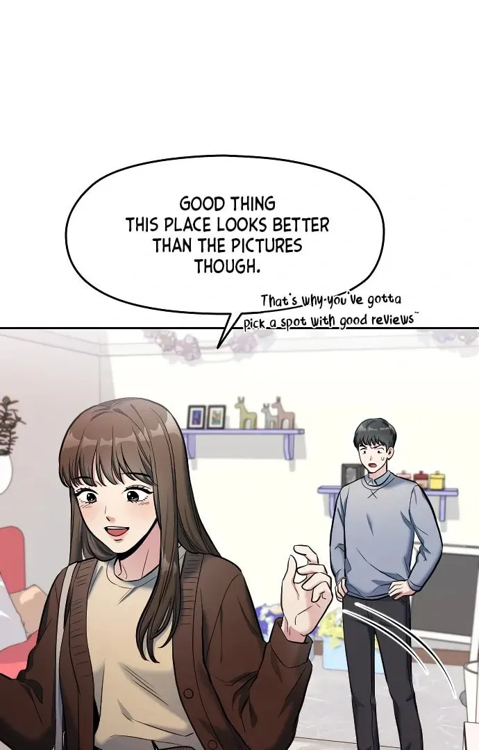 Read Anon, I Know You! chapter 3 image 109 on Lezhin