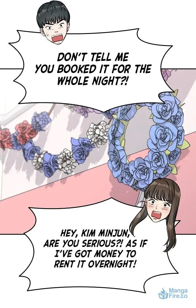 Read Anon, I Know You! chapter 3 image 113 on Lezhin