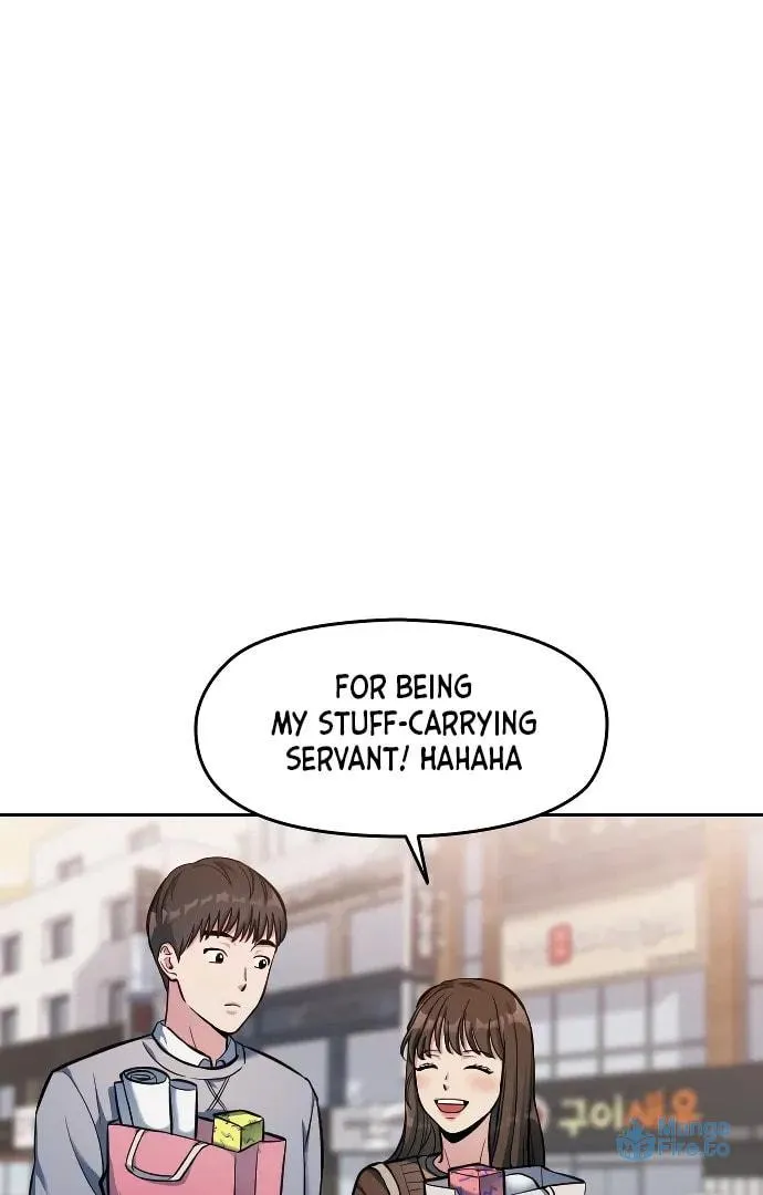 Read Anon, I Know You! chapter 3 image 119 on Lezhin