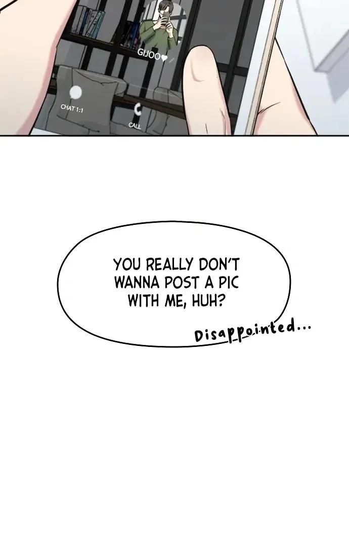 Read Anon, I Know You! chapter 3 image 12 on Lezhin