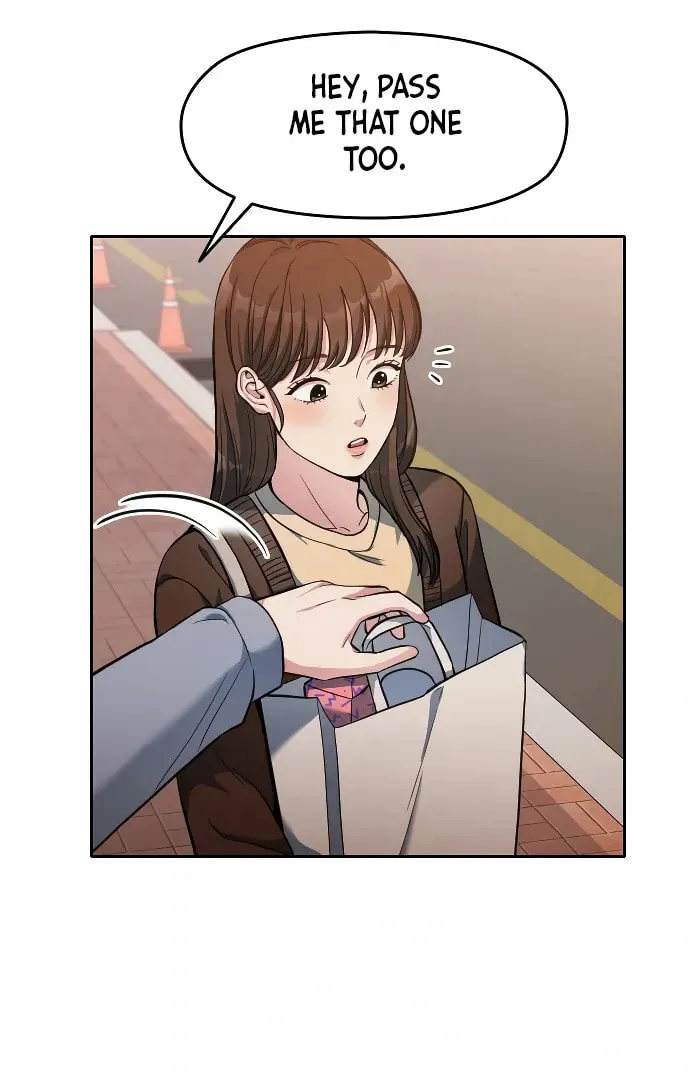 Read Anon, I Know You! chapter 3 image 123 on Lezhin