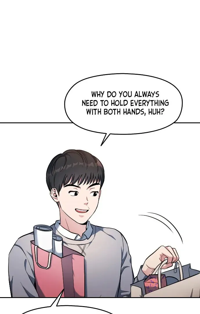 Read Anon, I Know You! chapter 3 image 124 on Lezhin