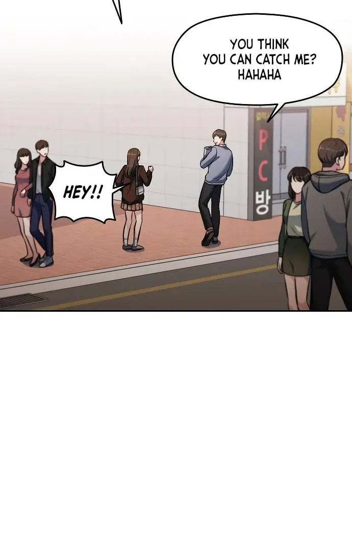 Read Anon, I Know You! chapter 3 image 126 on Lezhin