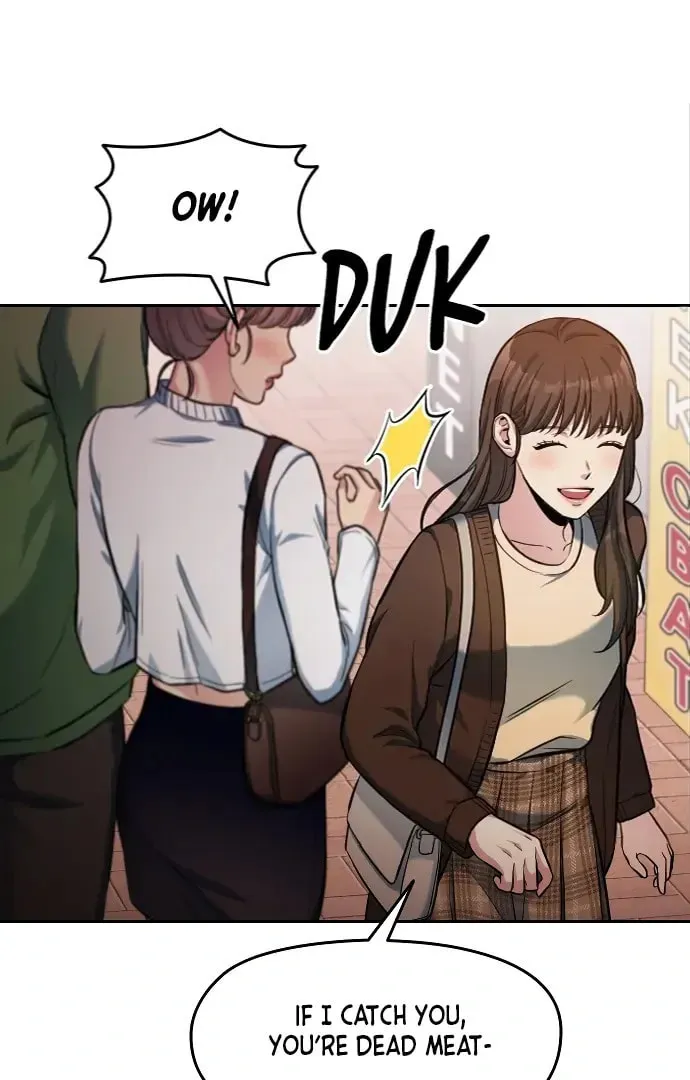 Read Anon, I Know You! chapter 3 image 127 on Lezhin
