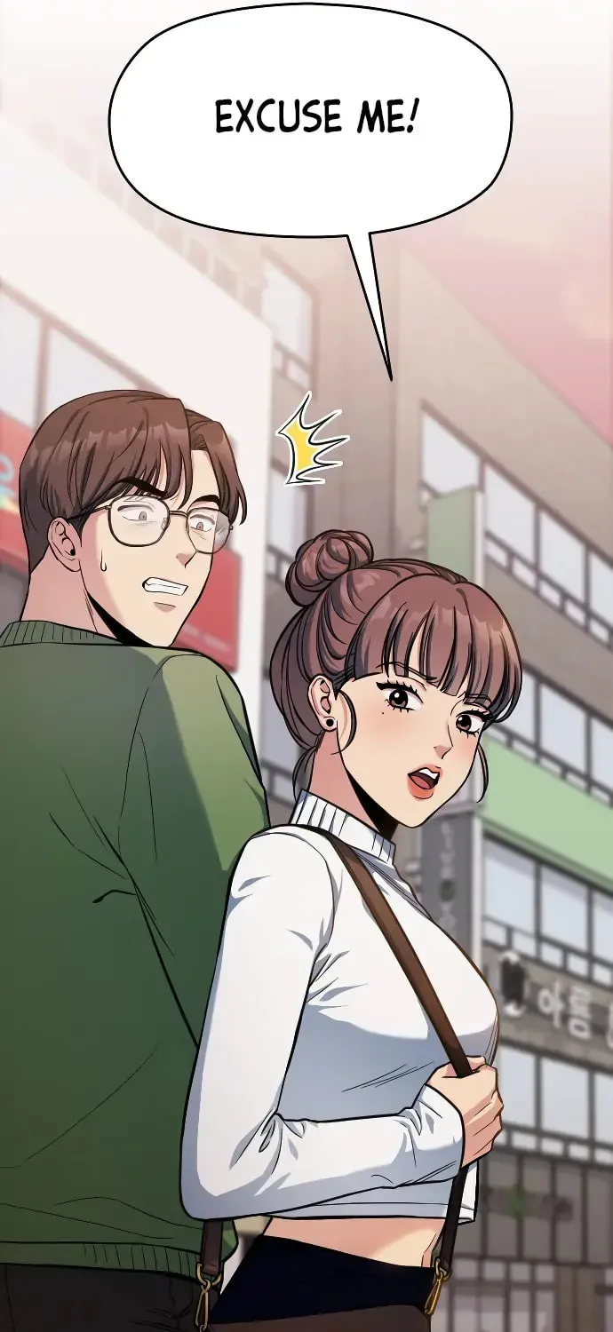 Read Anon, I Know You! chapter 3 image 132 on Lezhin