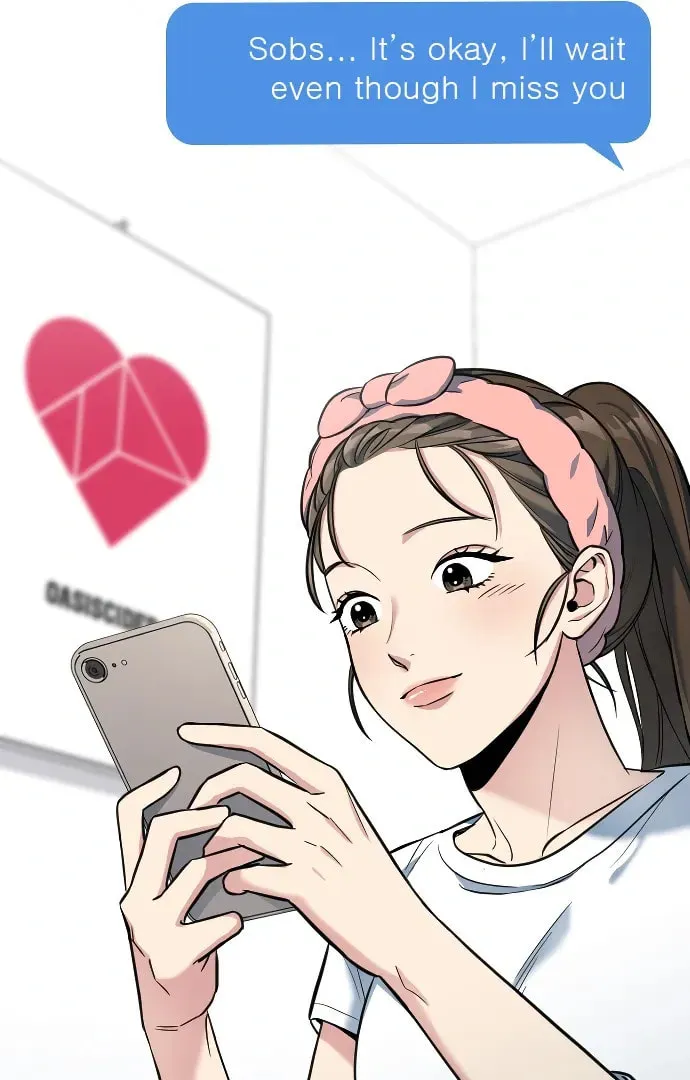 Read Anon, I Know You! chapter 3 image 19 on Lezhin