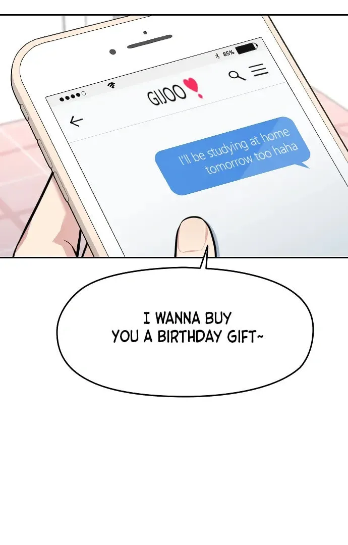 Read Anon, I Know You! chapter 3 image 21 on Lezhin