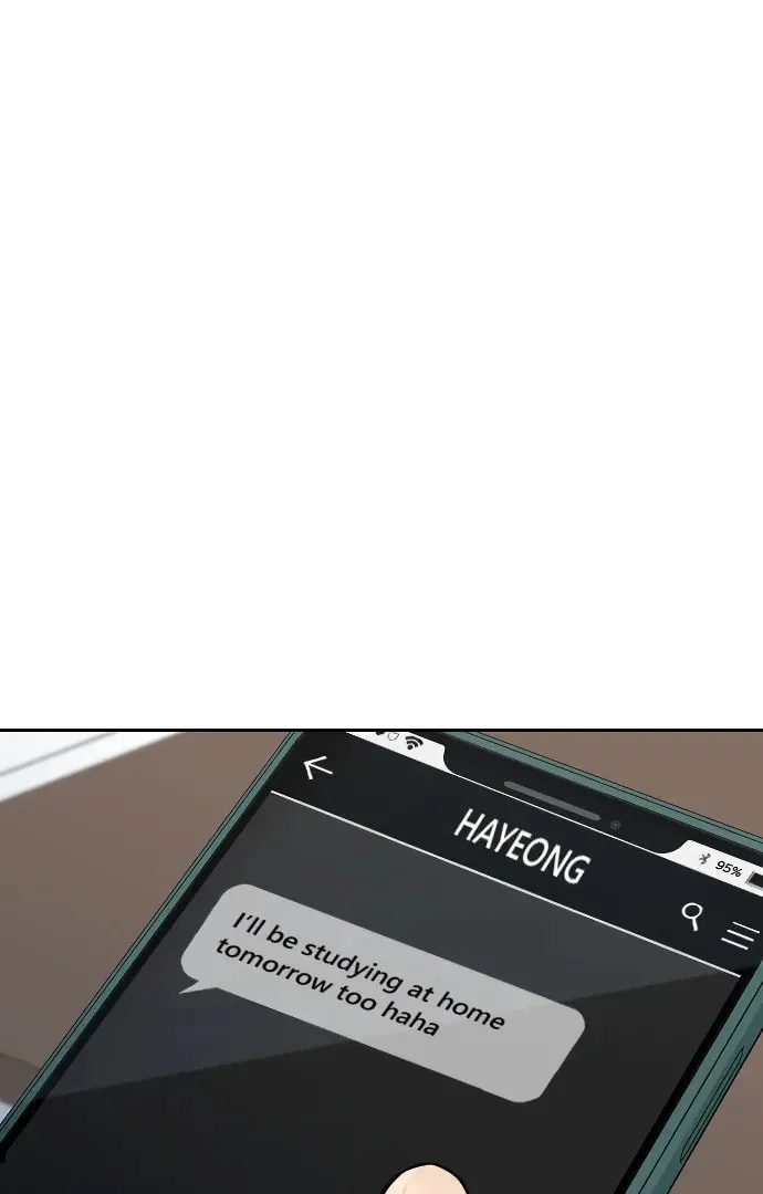 Read Anon, I Know You! chapter 3 image 22 on Lezhin