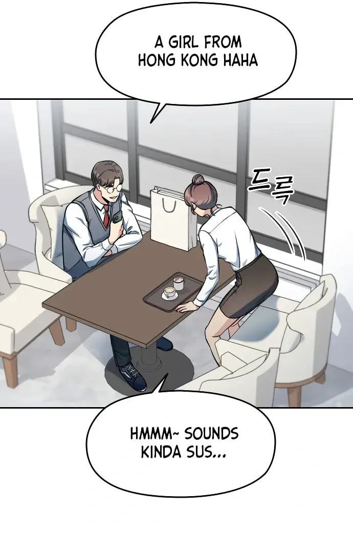 Read Anon, I Know You! chapter 3 image 28 on Lezhin