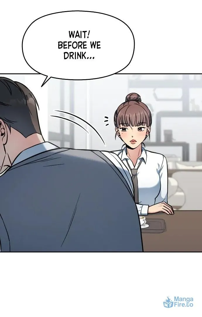 Read Anon, I Know You! chapter 3 image 32 on Lezhin