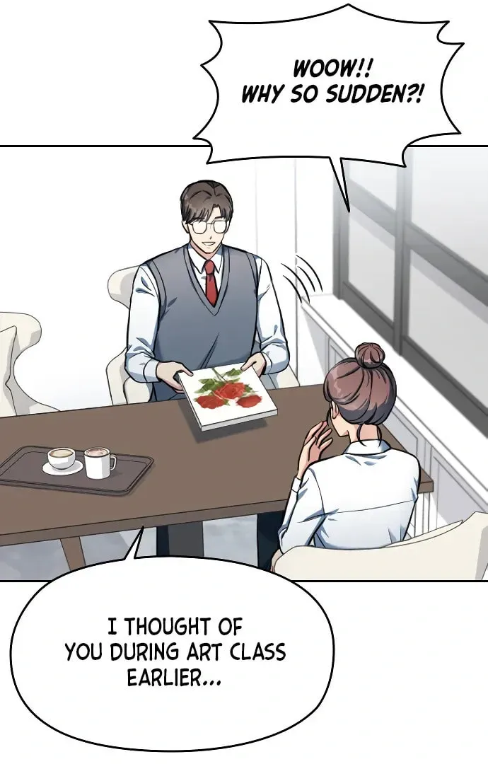 Read Anon, I Know You! chapter 3 image 37 on Lezhin