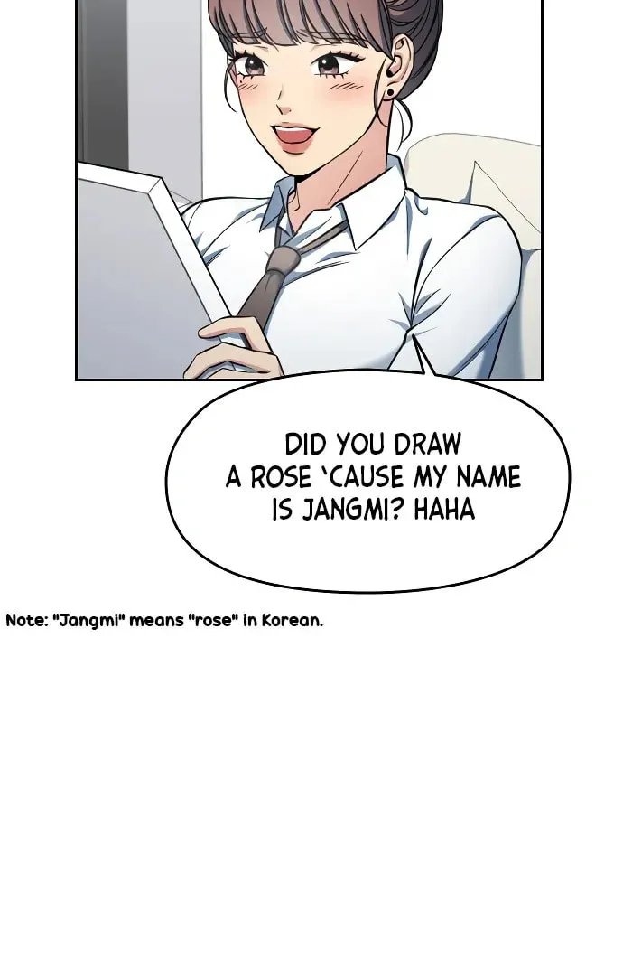 Read Anon, I Know You! chapter 3 image 39 on Lezhin