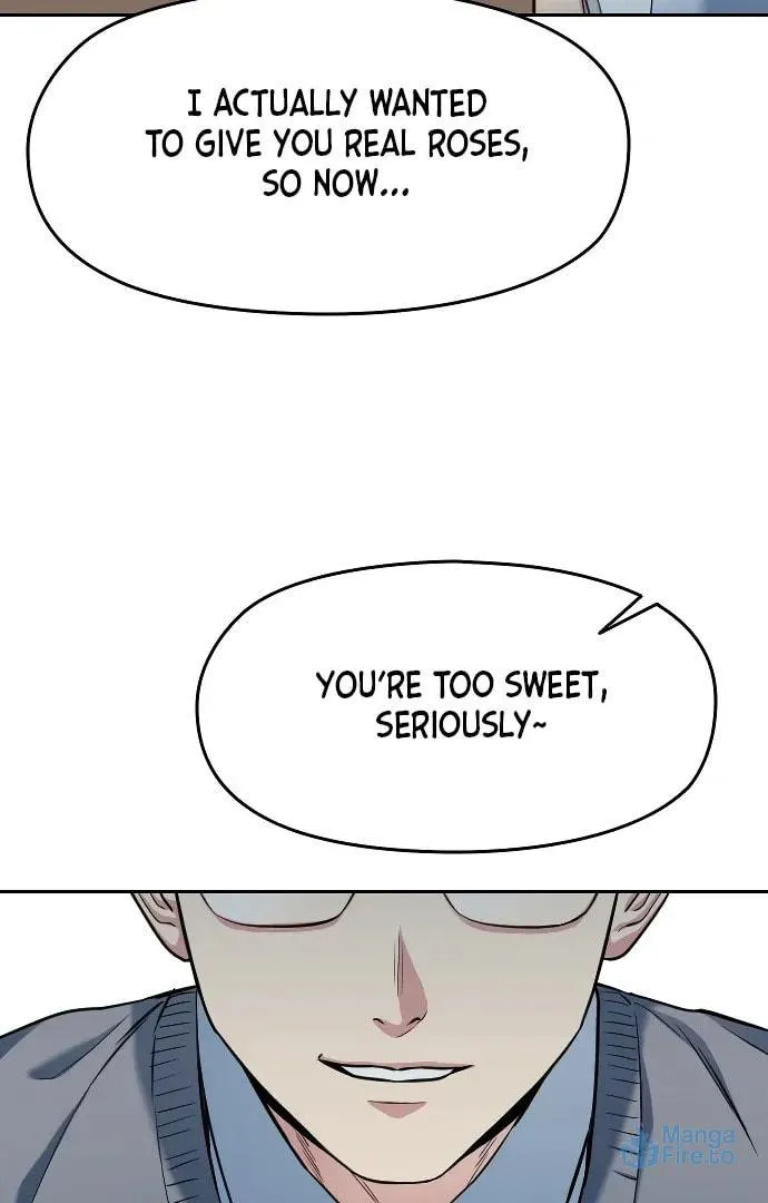 Read Anon, I Know You! chapter 3 image 41 on Lezhin