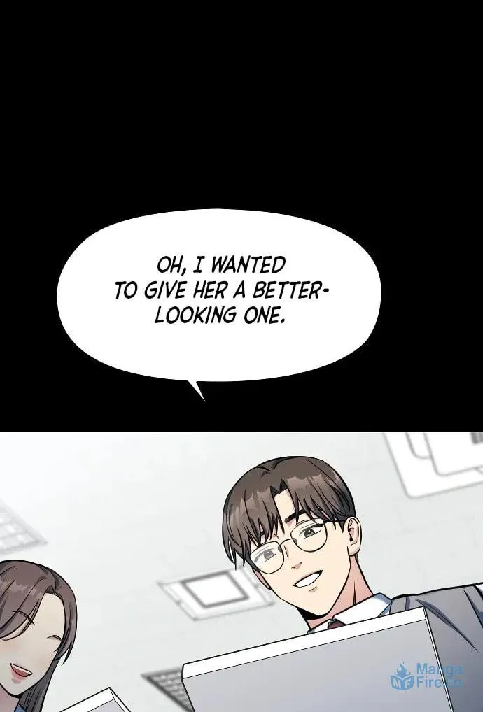 Read Anon, I Know You! chapter 3 image 44 on Lezhin