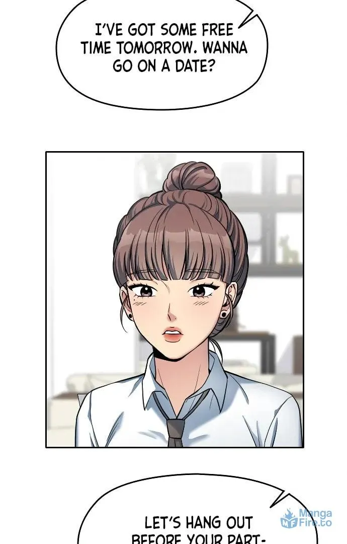 Read Anon, I Know You! chapter 3 image 50 on Lezhin