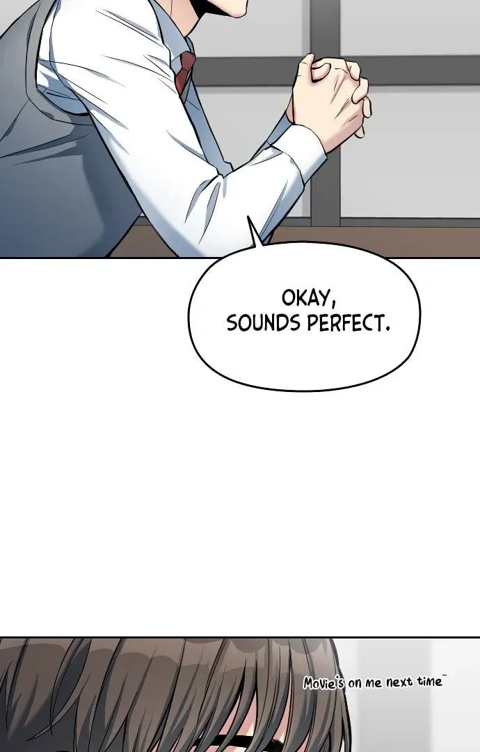 Read Anon, I Know You! chapter 3 image 52 on Lezhin