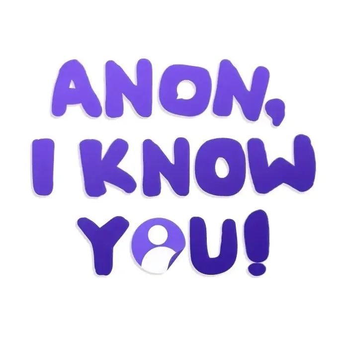 Read Anon, I Know You! chapter 3 image 54 on Lezhin