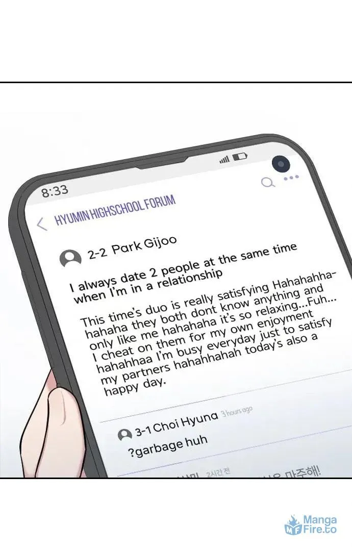 Read Anon, I Know You! chapter 3 image 56 on Lezhin