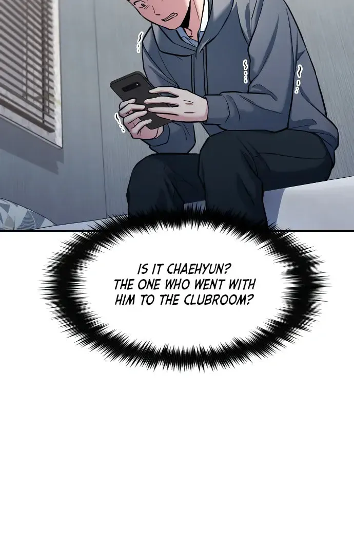 Read Anon, I Know You! chapter 3 image 58 on Lezhin