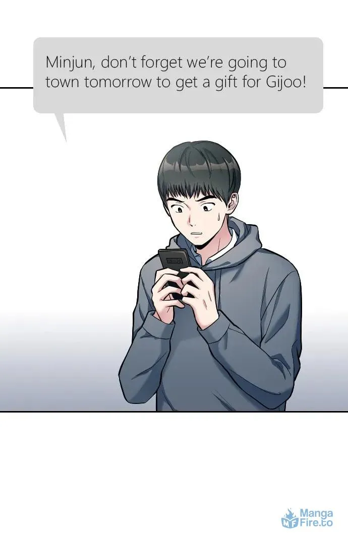 Read Anon, I Know You! chapter 3 image 62 on Lezhin