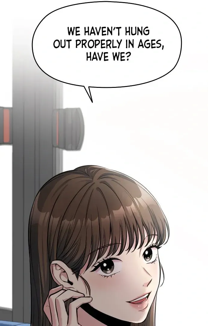 Read Anon, I Know You! chapter 3 image 76 on Lezhin