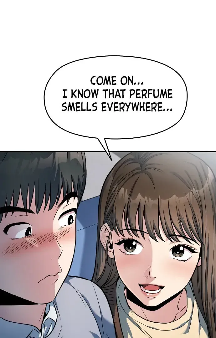 Read Anon, I Know You! chapter 3 image 88 on Lezhin