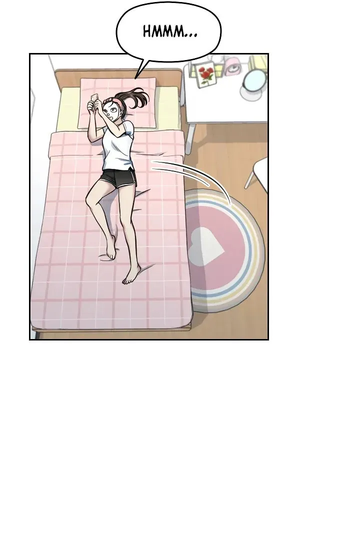 Read Anon, I Know You! chapter 3 image 9 on Lezhin