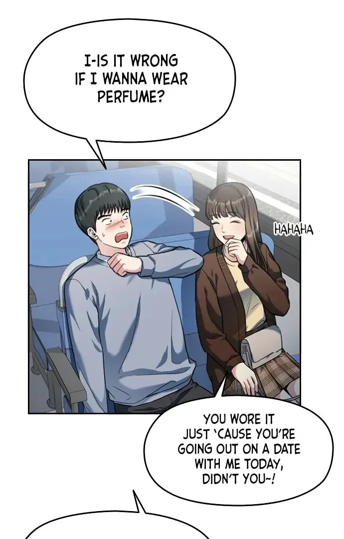 Read Anon, I Know You! chapter 3 image 90 on Lezhin