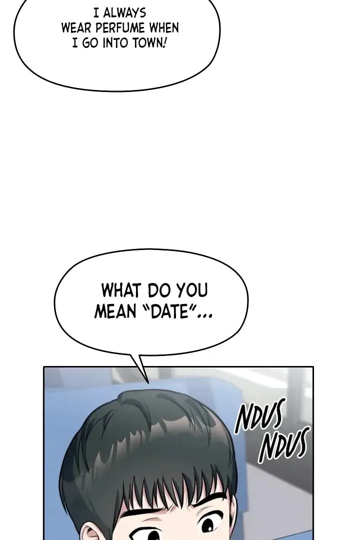 Read Anon, I Know You! chapter 3 image 91 on Lezhin