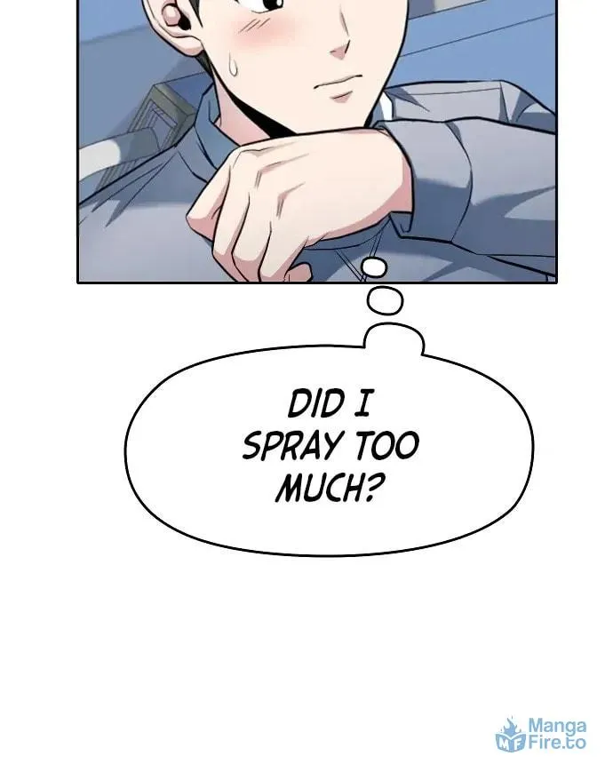 Read Anon, I Know You! chapter 3 image 92 on Lezhin
