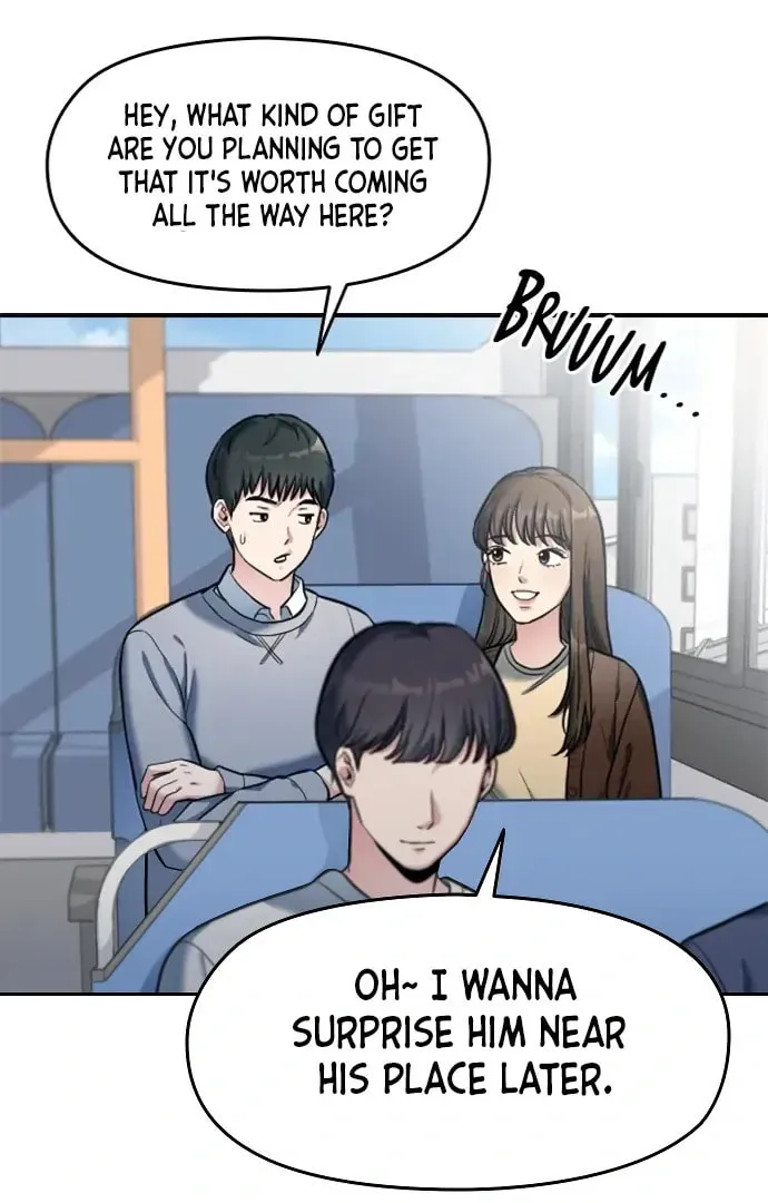 Read Anon, I Know You! chapter 3 image 94 on Lezhin