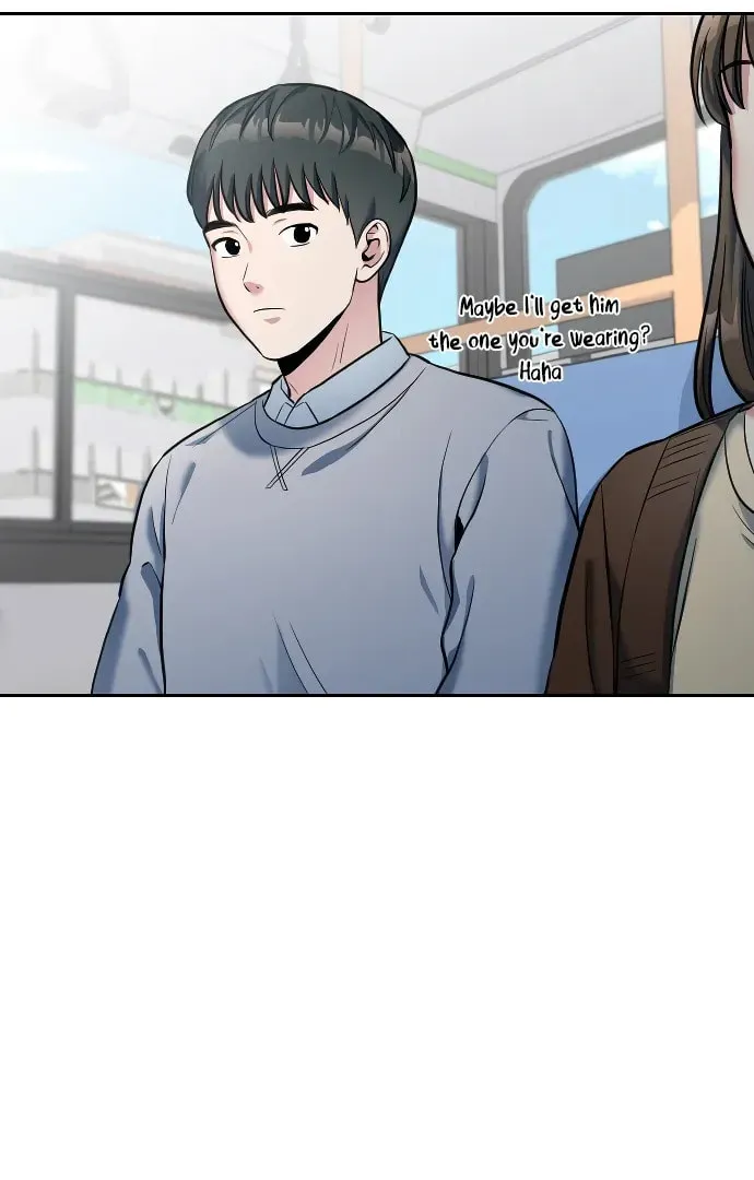 Read Anon, I Know You! chapter 3 image 97 on Lezhin