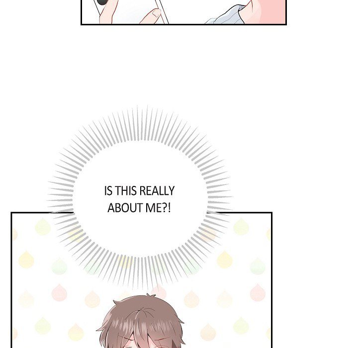 Read Anonymous Forum chapter 1 image 12 on Lezhin