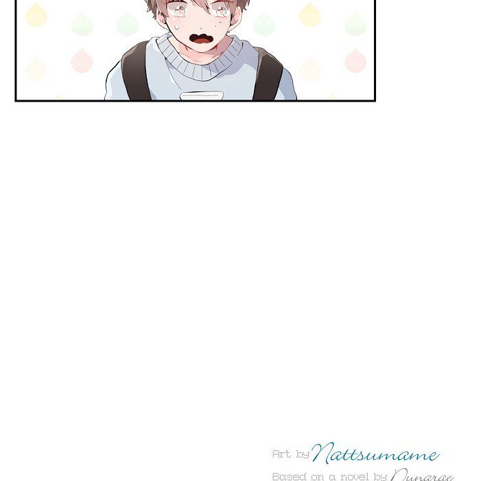 Read Anonymous Forum chapter 1 image 13 on Lezhin