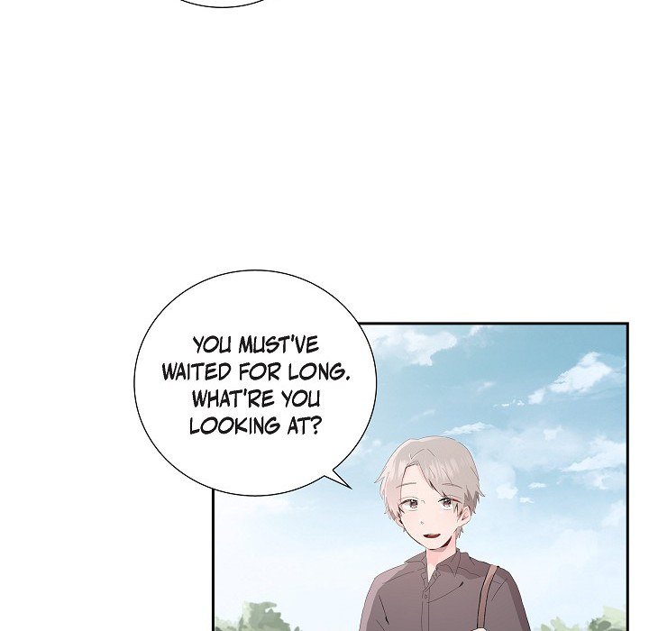 Read Anonymous Forum chapter 1 image 16 on Lezhin