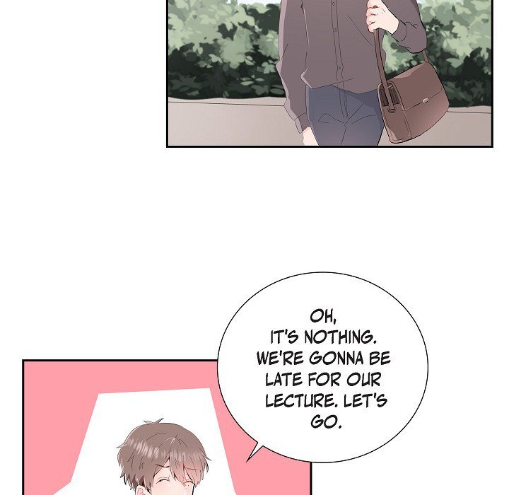 Read Anonymous Forum chapter 1 image 17 on Lezhin