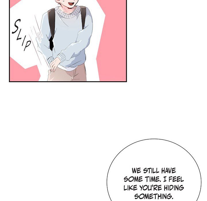 Read Anonymous Forum chapter 1 image 18 on Lezhin