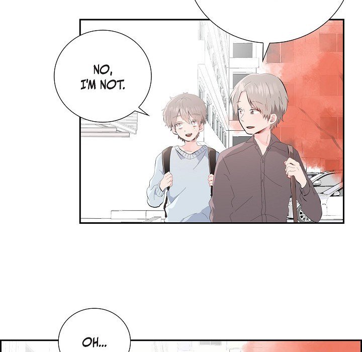Read Anonymous Forum chapter 1 image 19 on Lezhin