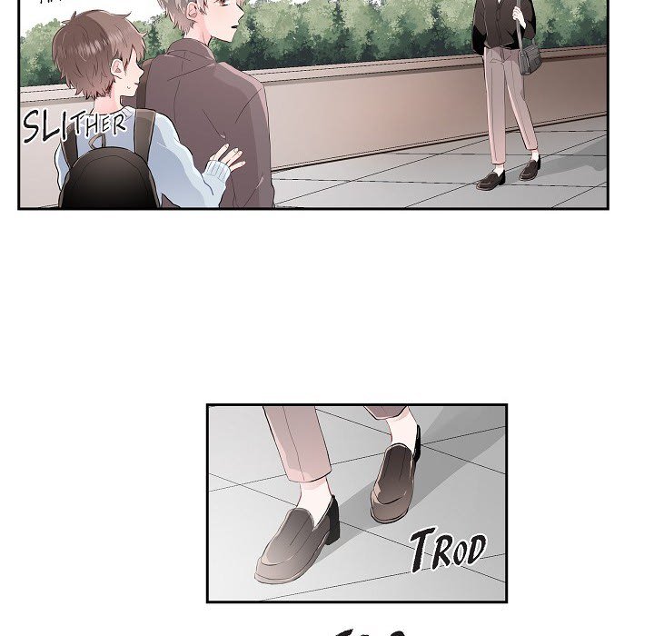 Read Anonymous Forum chapter 1 image 21 on Lezhin