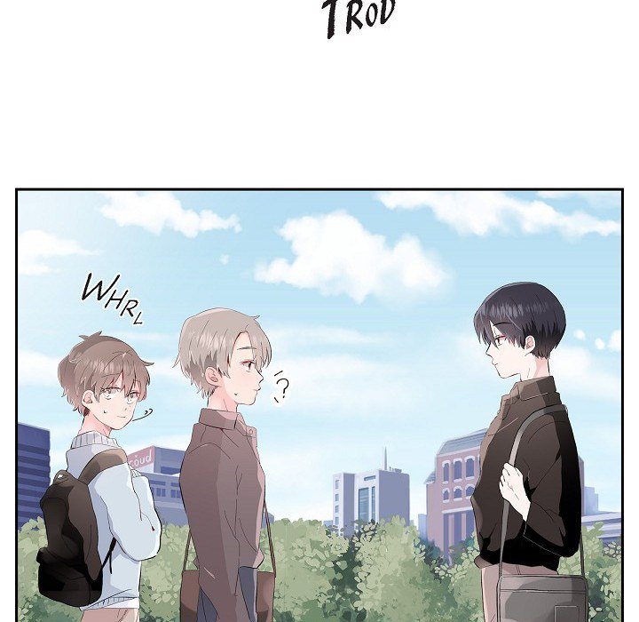 Read Anonymous Forum chapter 1 image 22 on Lezhin