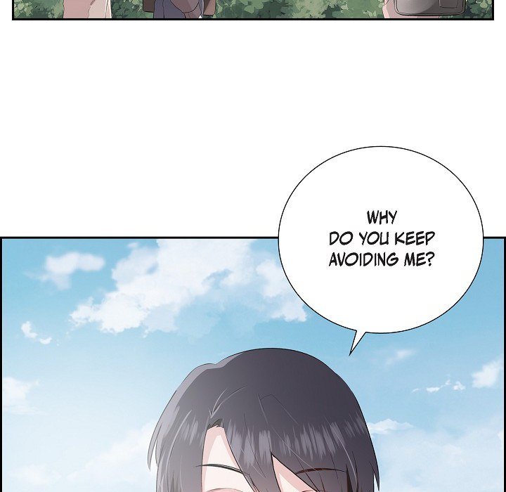 Read Anonymous Forum chapter 1 image 23 on Lezhin