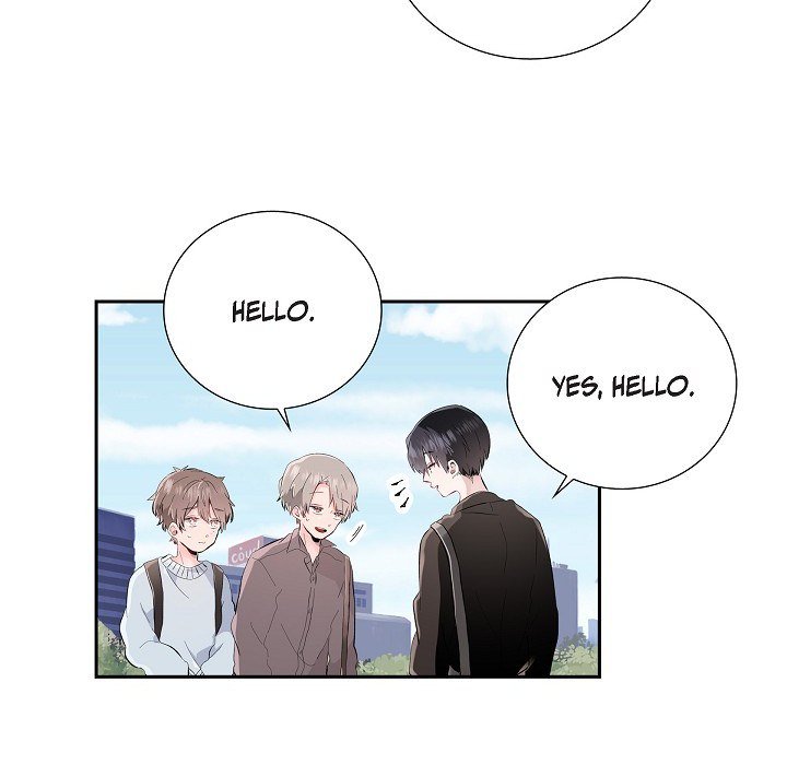 Read Anonymous Forum chapter 1 image 26 on Lezhin
