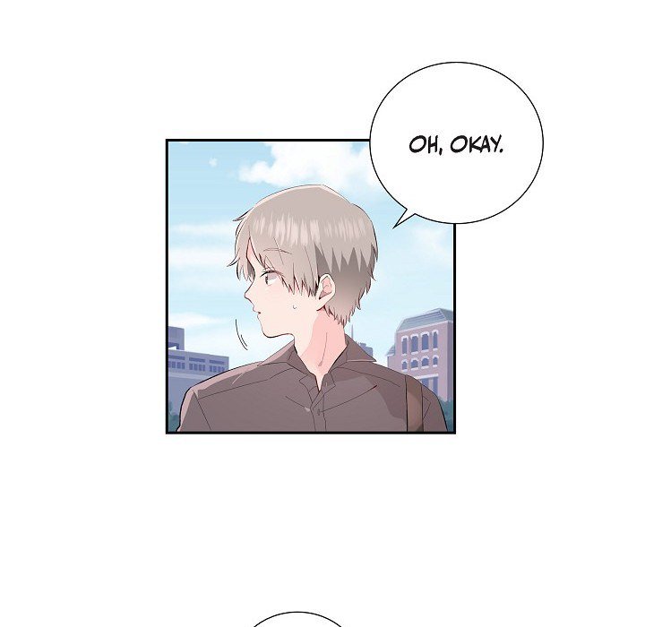 Read Anonymous Forum chapter 1 image 28 on Lezhin