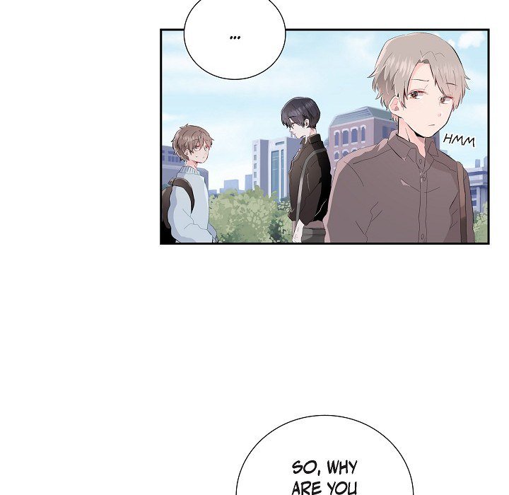 Read Anonymous Forum chapter 1 image 29 on Lezhin