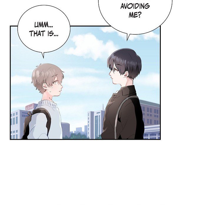 Read Anonymous Forum chapter 1 image 30 on Lezhin