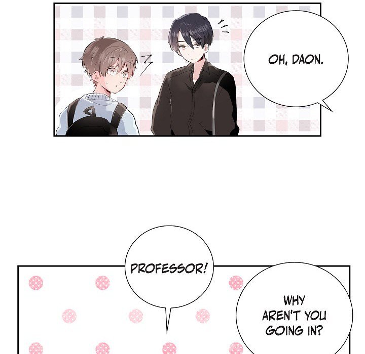 Read Anonymous Forum chapter 1 image 31 on Lezhin