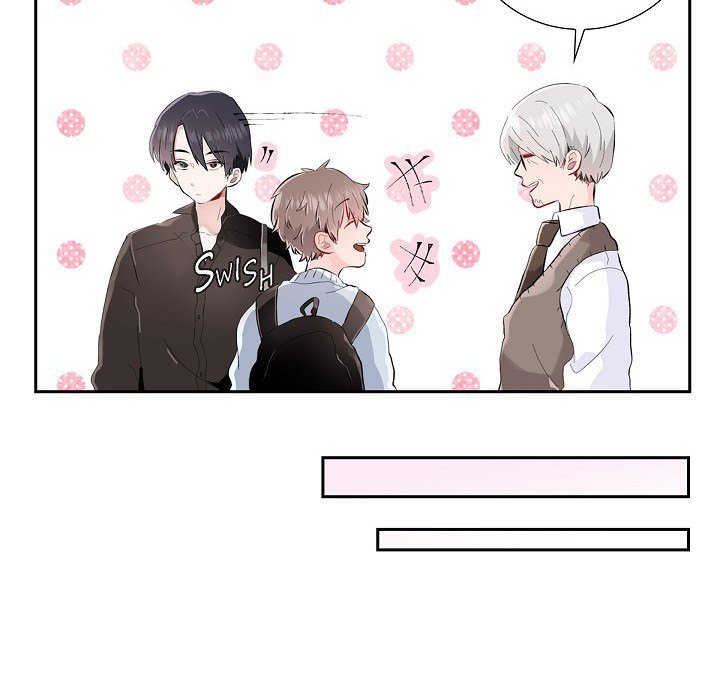 Read Anonymous Forum chapter 1 image 32 on Lezhin